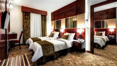 آپارتمان یک خوابه هتل الماس 1 مشهد آپارتمان یک خوابه هتل الماس 1 مشهد